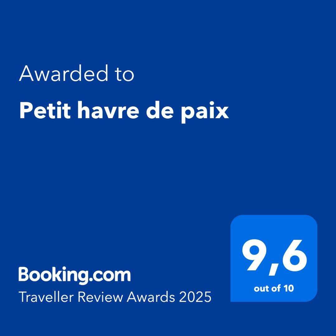 Petit Havre De Paix Bis - Piscine Et Plage A Pied Le Gosier  Exteriér fotografie